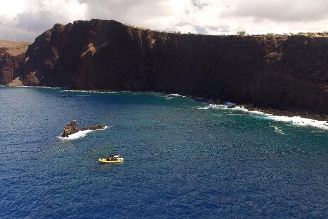 Lanai Deluxe Dolphin Adventure & 3 Snorkel Sites - Quick reasons this Lanai snorkel day works