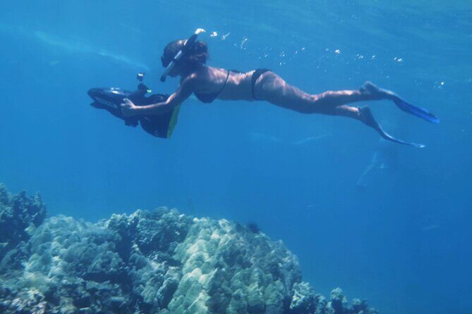 Lanai Snorkeling Half Day with Sea Scooter - Gear, Snacks, and the Little Comfort Wins You’ll Feel Later