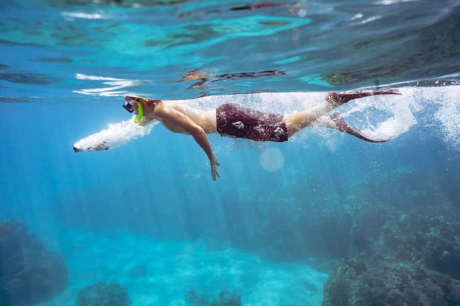 Maalaea: West Maui Snorkeling & Sailing Day Trip with Lunch - Key Things I’d Notice First