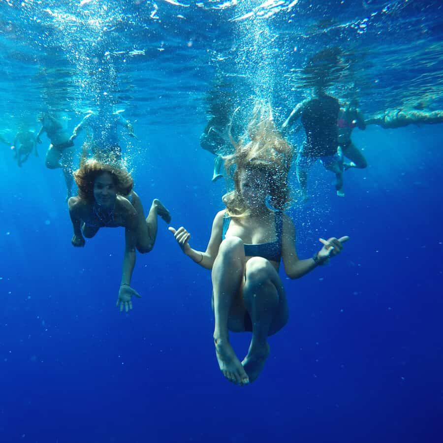 Maalaea: West Maui Snorkeling & Sailing Day Trip with Lunch - Sailing West Maui: The Views Are Part of the Product