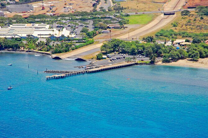 Mala Wharf Lahaina Jet Scooter Snorkeling Small Group with GoPro - The guide experience: hands-on help, not just a lecture
