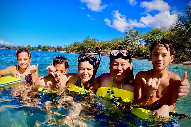 Marine Biologist Guided Snorkel Tour from Shore at Turtle Town - What’s Included for $119, and Why It’s Not Just a Random Snorkel Rental