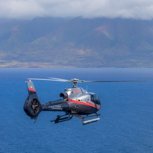 Maui: 3-Island Hawaiian Odyssey Helicopter Flight - Key things I’d notice first