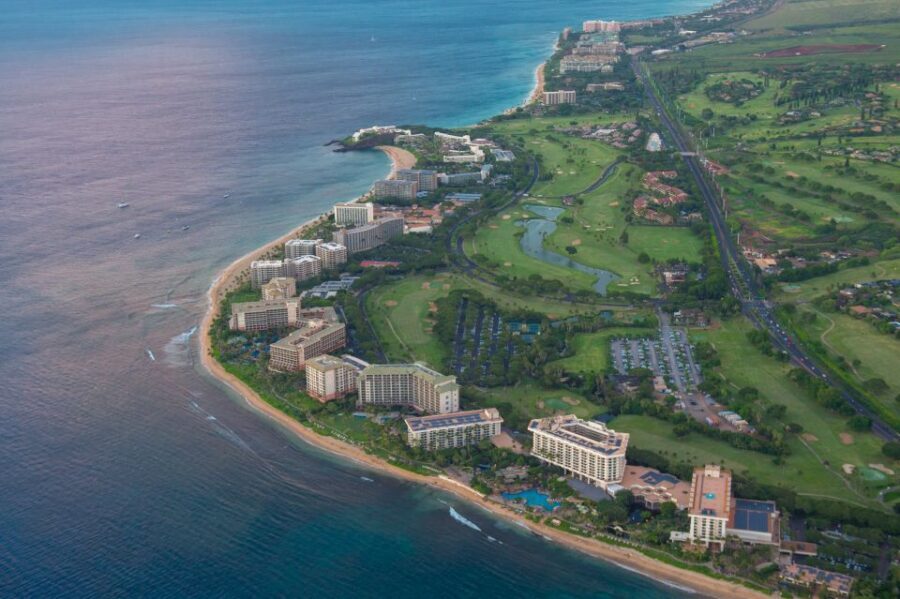Maui: 3-Island Hawaiian Odyssey Helicopter Flight - Planning Your Day: Check-In, ID, and Reconfirming the Flight
