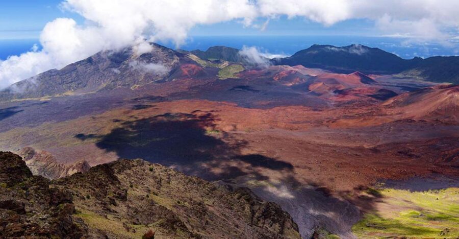 Maui: Best of Maui/Haleakala - Sips, Sites & Bites - One Day, Two Maui Worlds: Summit Air and Iao Valley Green