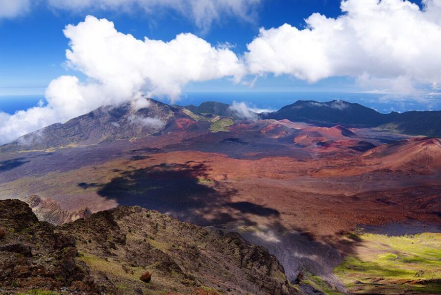 Maui: Best of Maui/Haleakala - Sips, Sites & Bites - Upcountry Maui Driving: The Scenic Middle That Sets the Mood