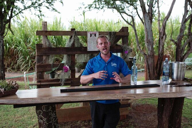 Maui Farm Distillery and local craft experience Full-Day Tour - Key Highlights You’ll Feel From Stop to Stop
