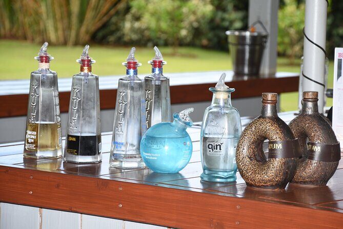 Maui Farm Distillery and local craft experience Full-Day Tour - Why This Maui Upcountry Mix Works for a Time-Crunched Day