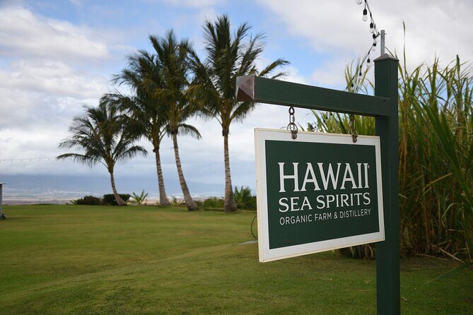 Maui Farm Distillery and local craft experience Full-Day Tour - Makawao Town Drive-Through: Paniolo Roots Without the Detour