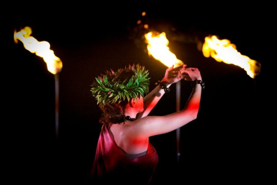 Maui: Feast at Mokapu Farm-to-Table Luau in Wailea - Price and value at $296: what you’re really getting