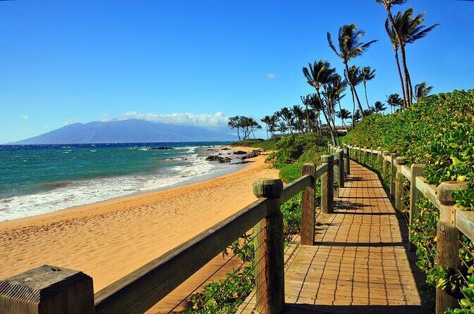 Maui Flying Dress Photoshoot Experience - Key Highlights You’ll Care About