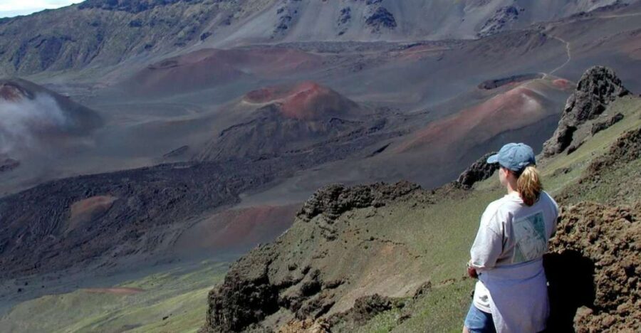 Maui: Guided Hike of Haleakala Crater with Lunch - Key Things To Know Before You Go