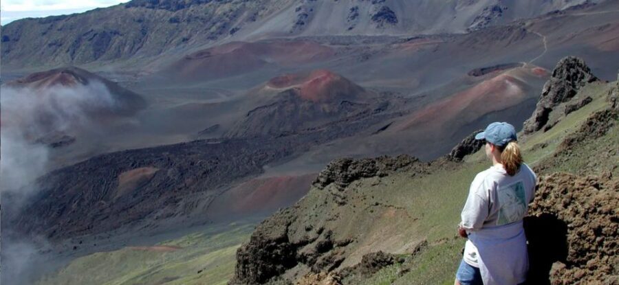 Maui: Guided Hike of Haleakala Crater with Lunch - Why This Haleakala Crater Hike Feels Worth It
