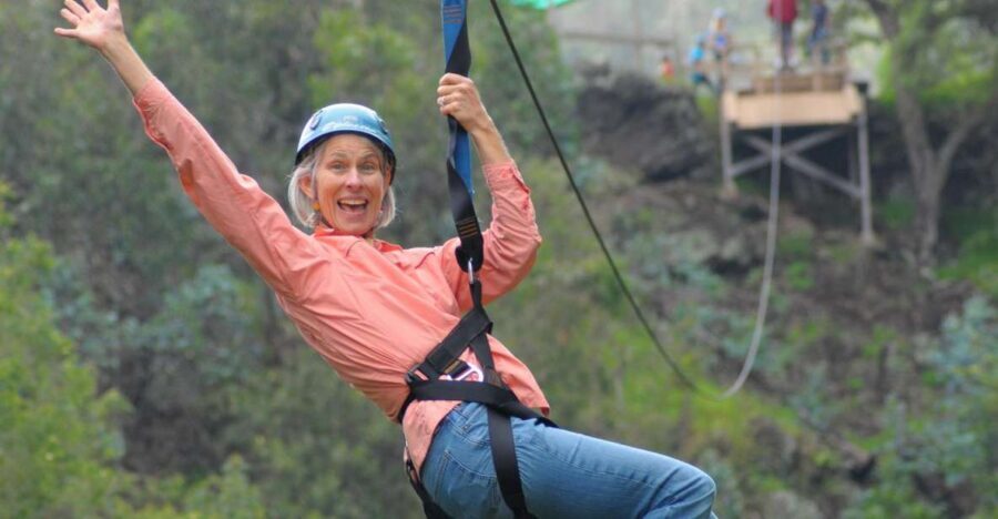Maui: Haleakala 6-Line Zipline Adventure - Key Things You’ll Actually Care About
