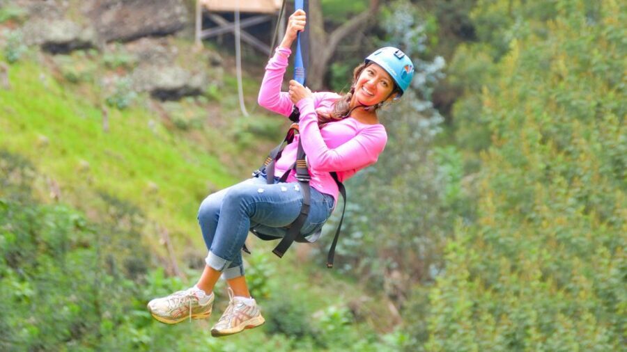 Maui: Haleakala 6-Line Zipline Adventure - Price and Time: Is $147 Worth It for Two Hours?