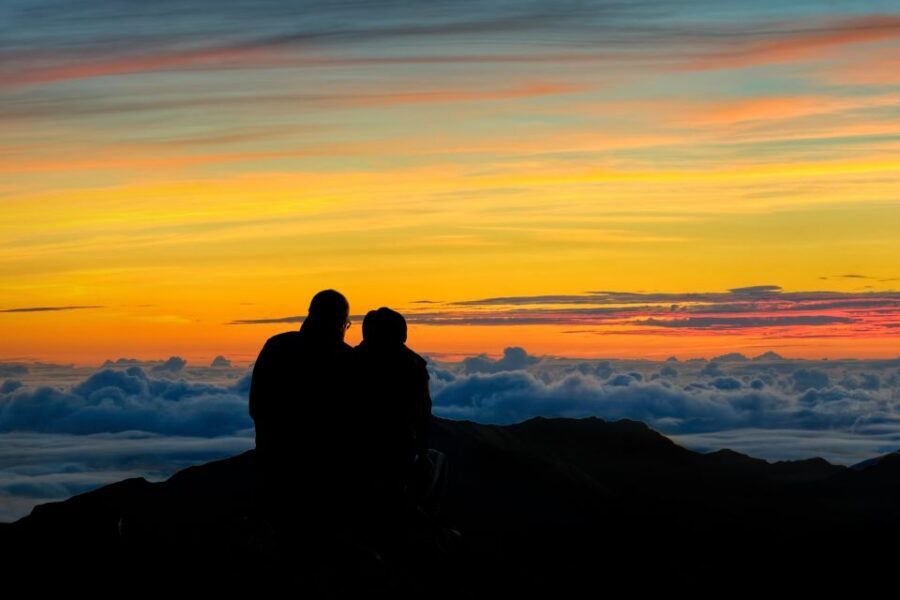 Maui: Haleakala National Park Sunrise Tour - Key Things I’d Plan Around
