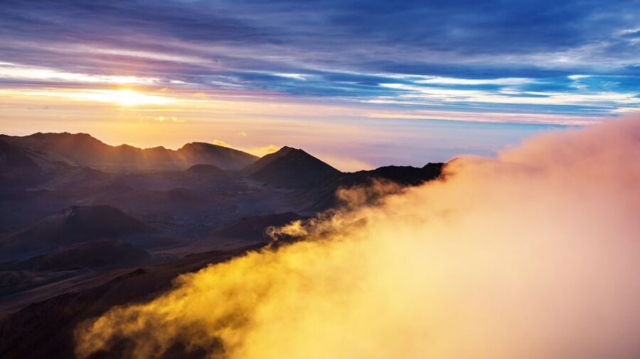 Maui: Haleakala National Park Sunrise Tour - Who This Tour Fits Best (and Who Might Want Another Option)