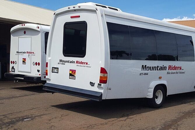 Maui Haleakala Self Paced Downhill Bike Tour with Mountain Riders - Haleakala downhill on your timetable: what makes this ride special