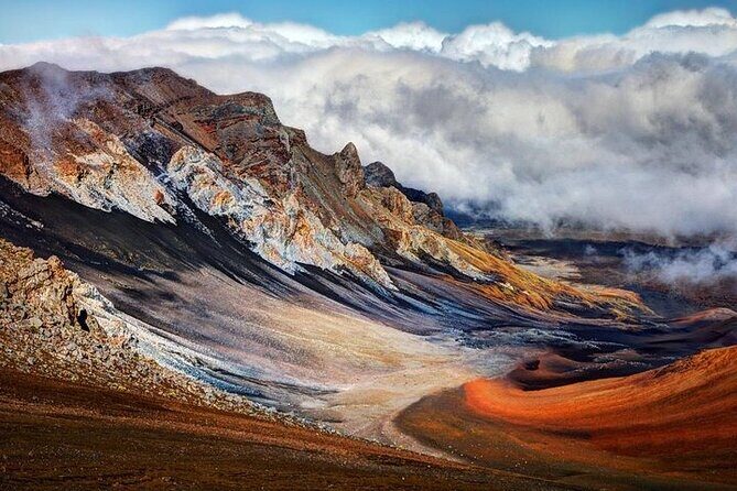 Maui Haleakala Self Paced Downhill Bike Tour with Mountain Riders - Price and value: is $139 worth it?