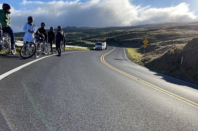 Maui Haleakala Sunrise Downhill Bike Tour with Mountain Riders Rated #1 - Price and value: why $279 can make sense for a sunrise bike day