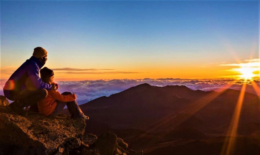 Maui: Haleakala Sunrise Eco Tour with Breakfast - Paia Breakfast: Included, But Manage Your Expectations