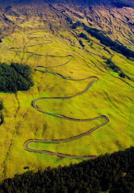 Maui: Haleakala Sunrise Eco Tour with Breakfast - Upcountry Maui and Paia: Where the Morning Pays Off