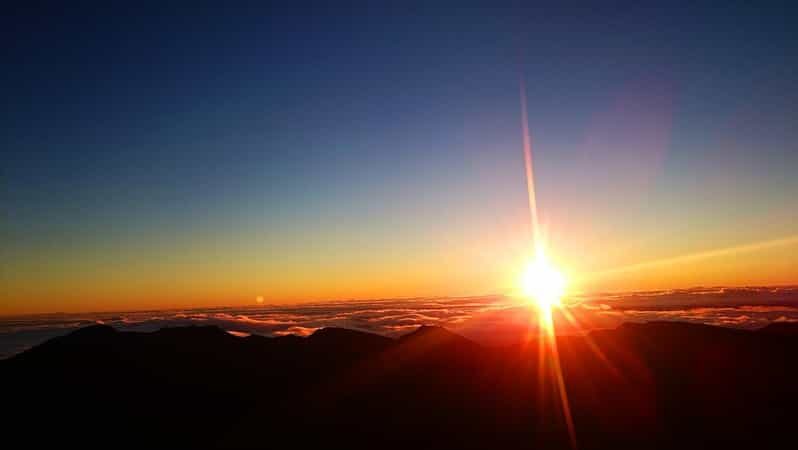 Maui: Haleakala Sunrise Tour with Pick-up - Quick takeaways