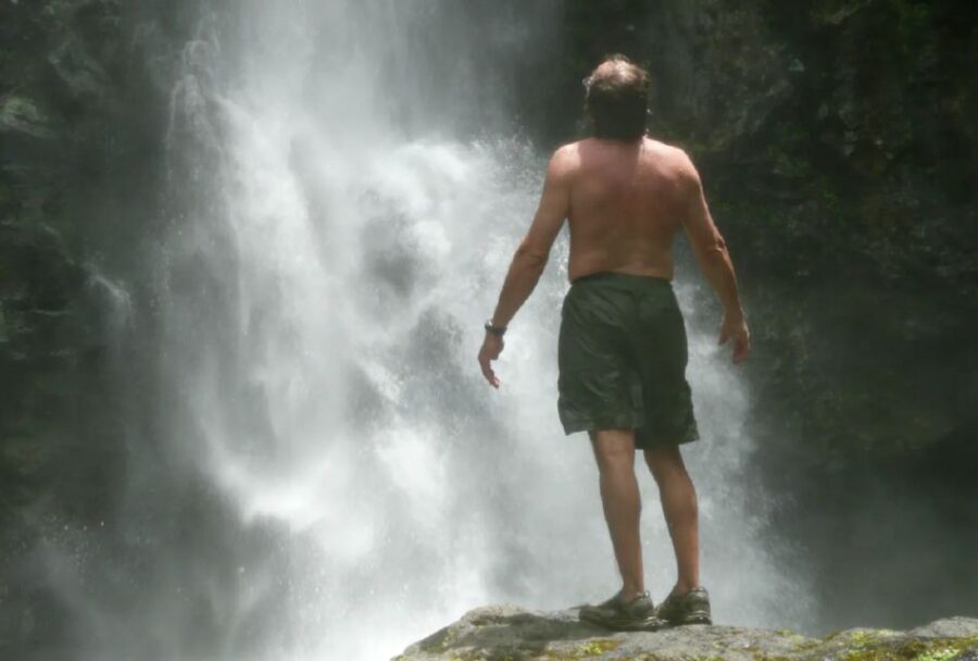 Maui: Hana Hiking Tour with Lunch - Oheo Gulch and the 400-Foot Waterfall Moment