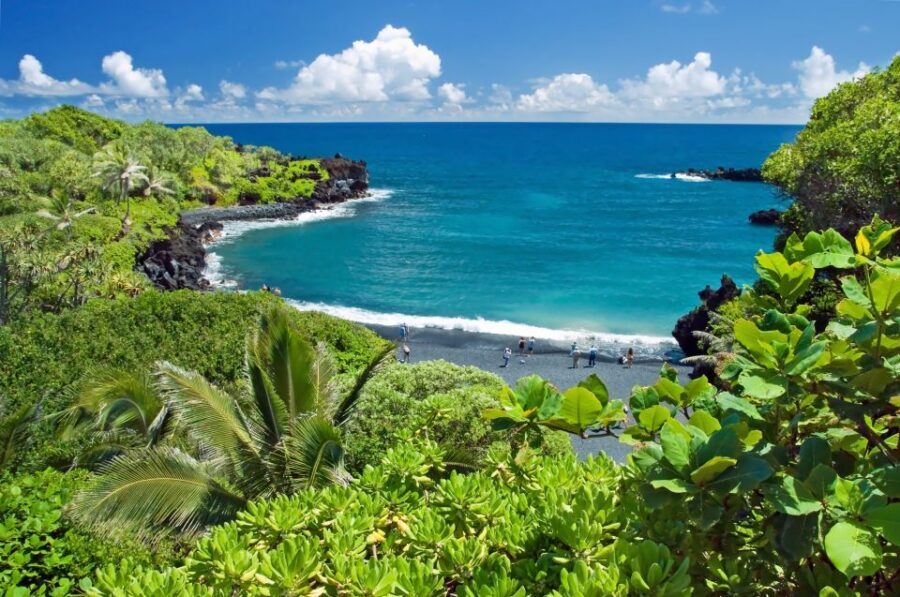 Maui: Heavenly Hana Full-Day Excursion from Kahului - Key Highlights You’ll Actually Feel During the Day