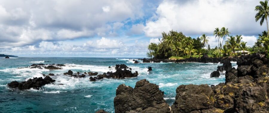 Maui: Heavenly Hana Full-Day Excursion from Kahului - Price and Value: What $274 Covers in a Day That Runs Long