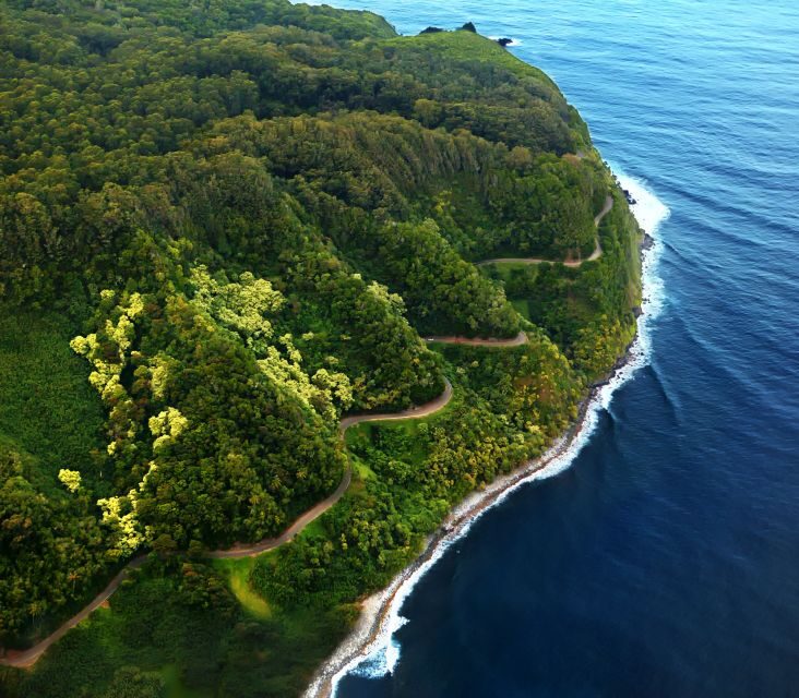 Maui: Heavenly Hana Full-Day Excursion from Kahului - Who This Tour Fits Best (and Who Should Skip It)