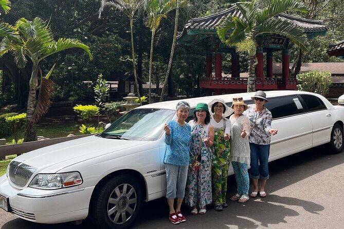 Maui Historical Island Tour - Stop 2: Maui Tropical Plantation in Waikapū Valley—crops you can picture