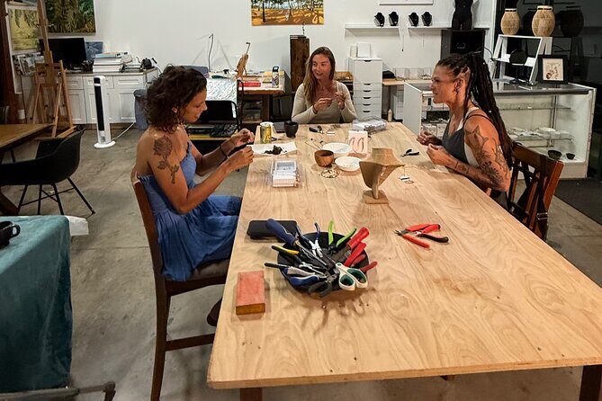 Maui Jewelry Making Class with Puka Shells and Pearls - Your 2-Hour Timeline: From Hawaiian Context to a Finished Necklace