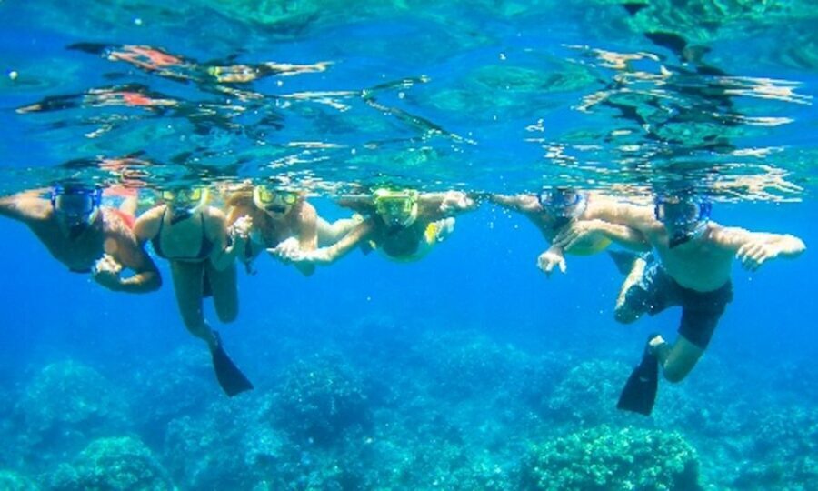 Maui: Kaanapali Beach 4-hour Snorkel w/ BBQ Lunch & Open Bar - Comfort Details That Matter More Than You Think