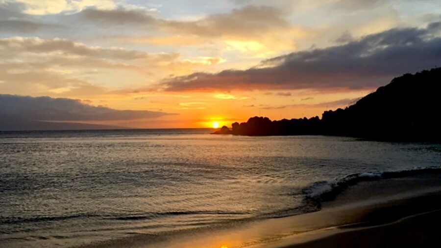 Maui: Ka'anapali Luxury Sunset Dinner Sail - Key things to know before you sail