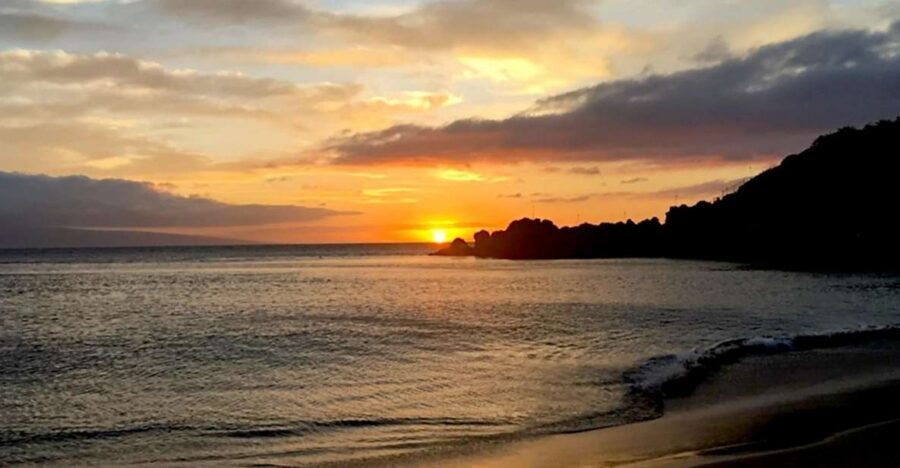 Maui: Ka'anapali Luxury Sunset Dinner Sail - Why a West Maui sunset dinner sail beats another restaurant night