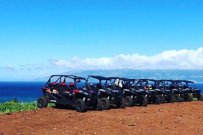 Maui: Lahaina ATV Adventure - Key things I’d focus on before you book