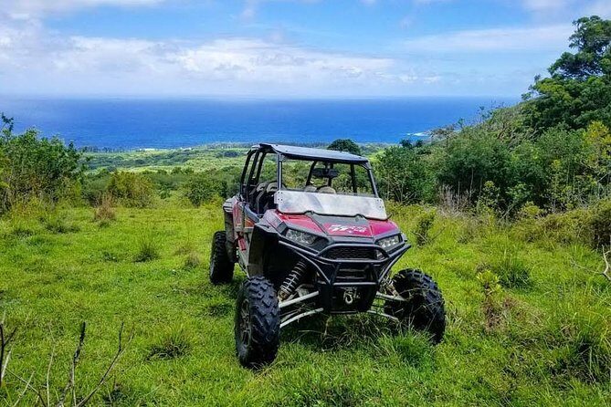 Maui: Lahaina ATV Adventure - Getting Dirty: What to Wear and Bring So You Enjoy It