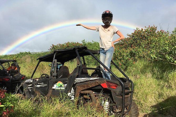 Maui: Lahaina ATV Adventure - Who Should Go (and Who Should Sit This One Out)