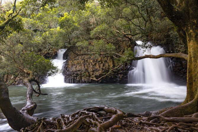 Maui "Loop" Road To Hana Audio Driving Tour - From Puohokamoa Falls to Ke‘anae: waterfalls, valleys, and local stops