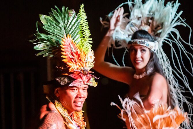 Maui Luau: Gilligans' Island Luau in Kihei - Who this luau suits best (and who may want a different style)