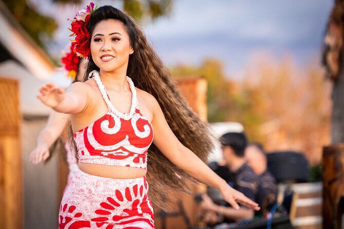 Maui Luau: Gilligans' Island Luau in Kihei - Practical tips for a smoother Kihei evening