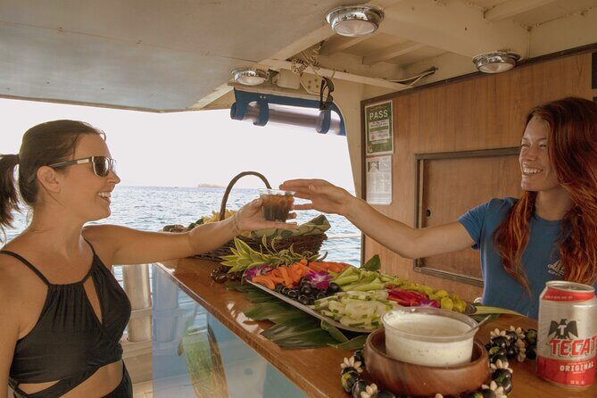 Maui Magic Adventure Snorkel: Molokini Crater and Turtle Stop - Key Points I’d Focus on Before You Book
