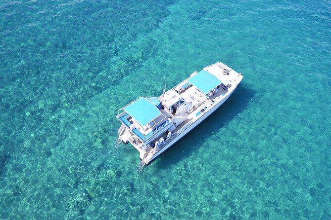 Maui Magic Adventure Snorkel: Molokini Crater and Turtle Stop - Breakfast, BBQ Lunch, and Drinks: How the Food Fits the Day
