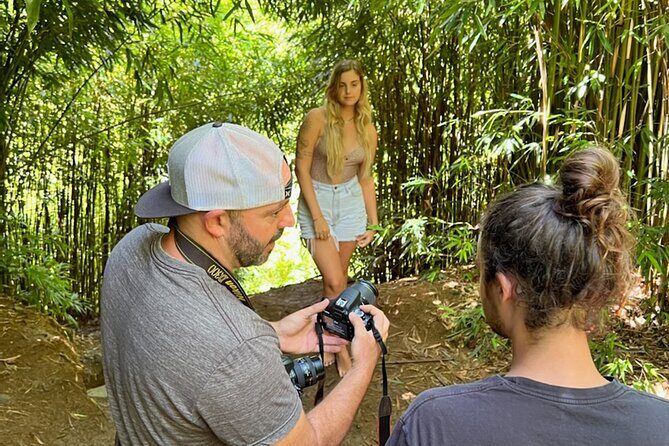 Maui part-way to Hana North Shore sightseeing & Photography Tour! - Who Should Book This Maui North Shore Photography Tour?