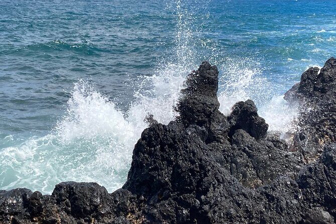 Maui part-way to Hana North Shore sightseeing & Photography Tour! - Should You Book It?