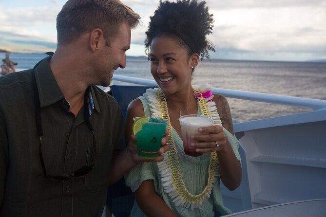 Maui Premium Dinner Cruise: Four Course Dining Experience - Whale Watching: How Likely Is It, and What Help Will You Get?