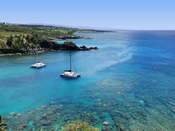 Maui -PRIVATE- Air Tour FUN: 3 Islands: (2-5 people): SEE it ALL! - Key points at a glance