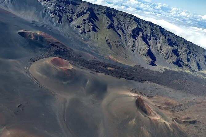 Maui-PRIVATE-Air Tour: Volcano Lava & Jungle Waterfalls (2-5 Max) - Getting started: Maui Plane Rides and your first landmarks
