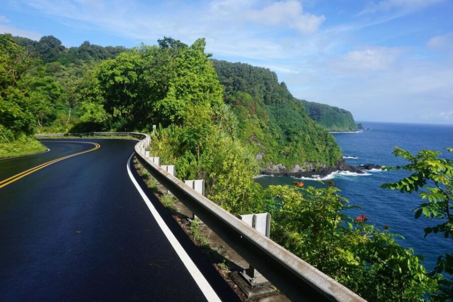 Maui: Private Guided Halfway to Hana Tour - The drive from Maui’s Agricultural Basin to Paʻia: history you can see